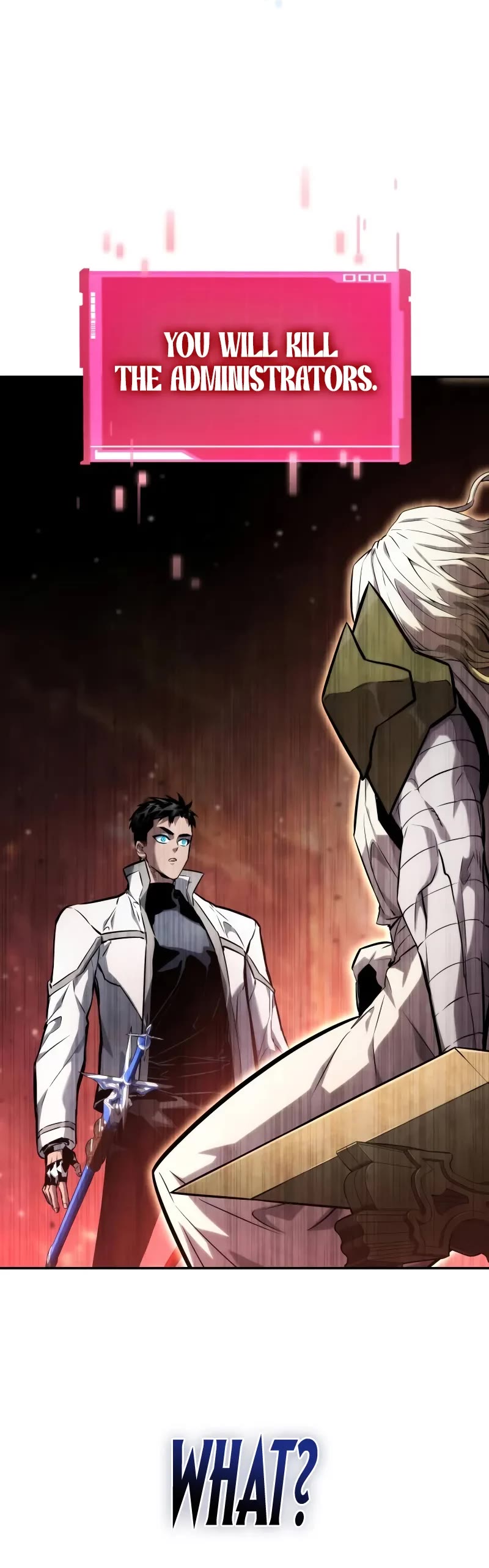 Boundless Necromancer chapter 116 page 67