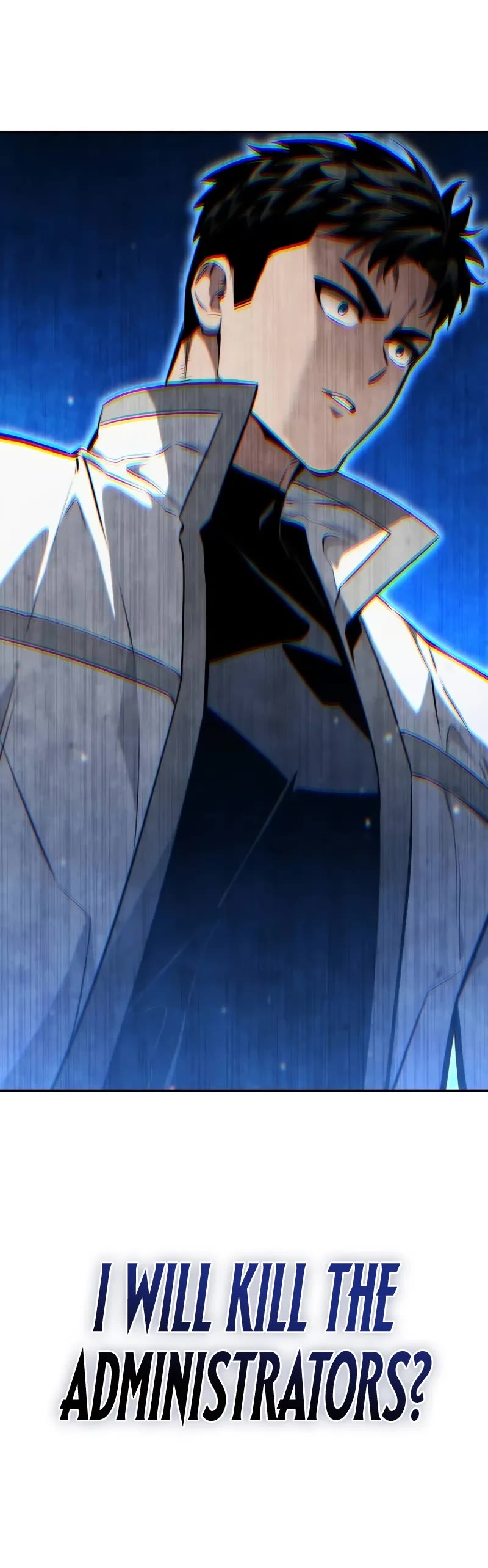 Boundless Necromancer chapter 116 page 68