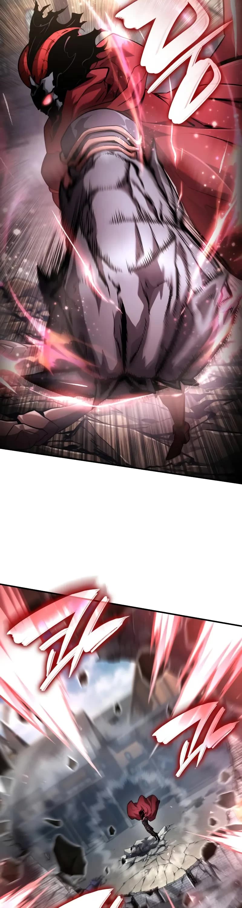 Boundless Necromancer chapter 116 page 9