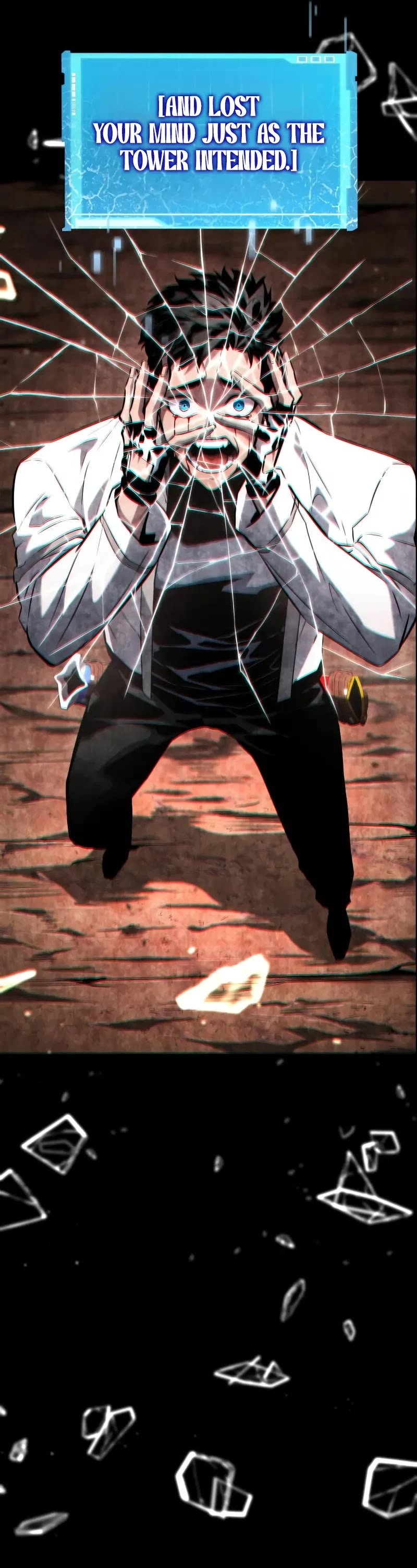 Boundless Necromancer chapter 117 page 12