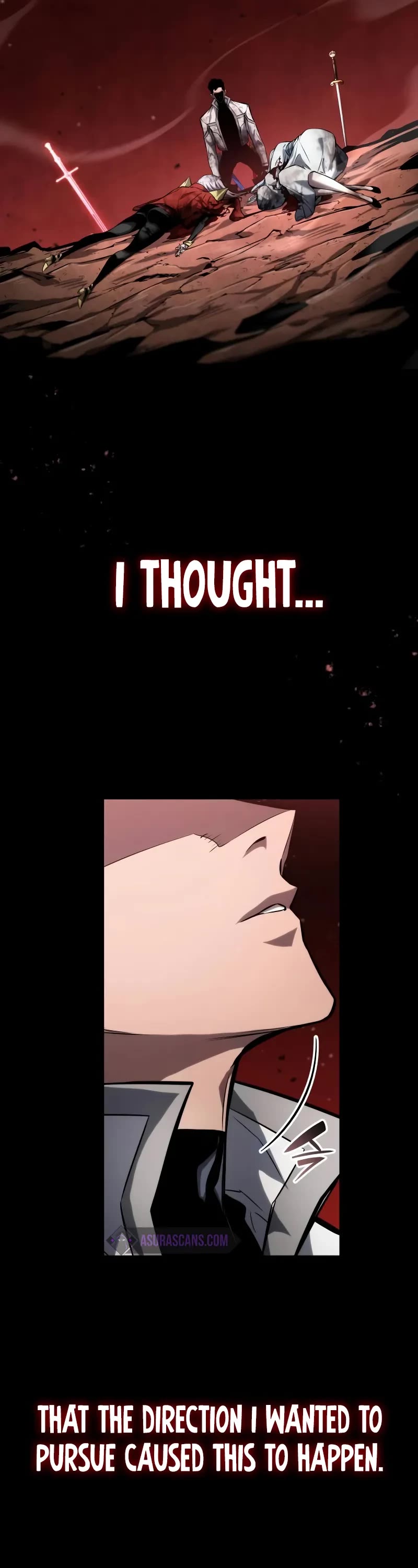 Boundless Necromancer chapter 117 page 14