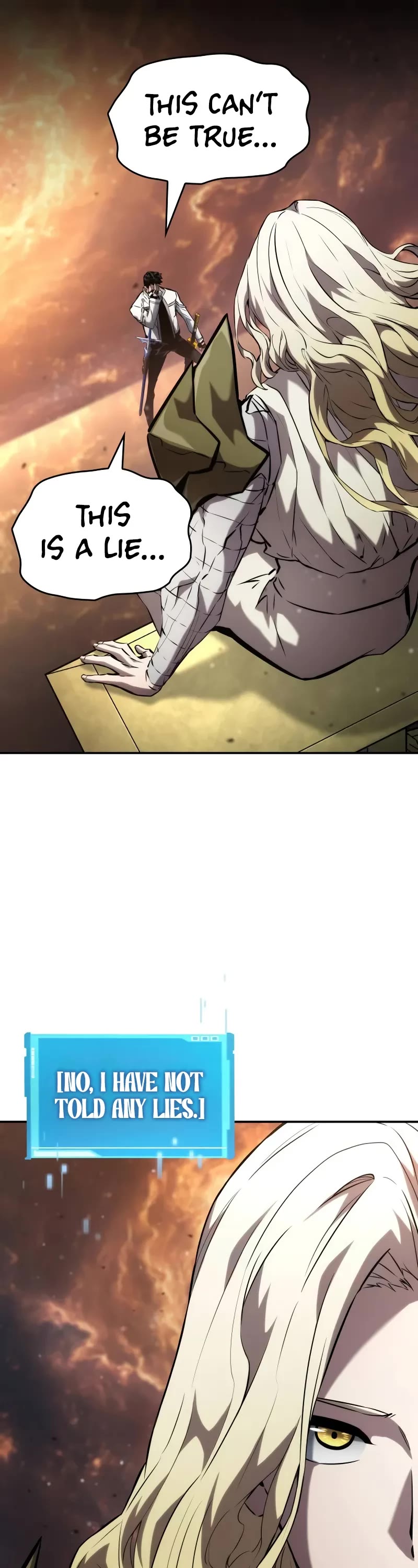 Boundless Necromancer chapter 117 page 17