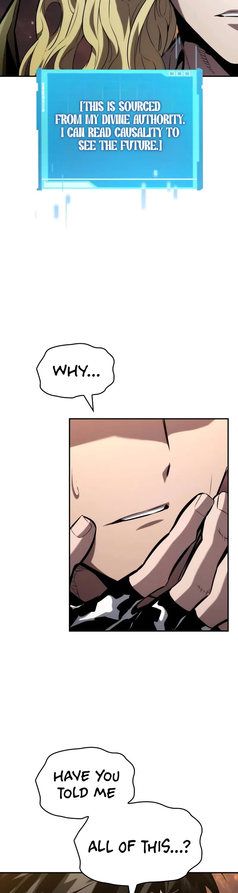 Boundless Necromancer chapter 117 page 18