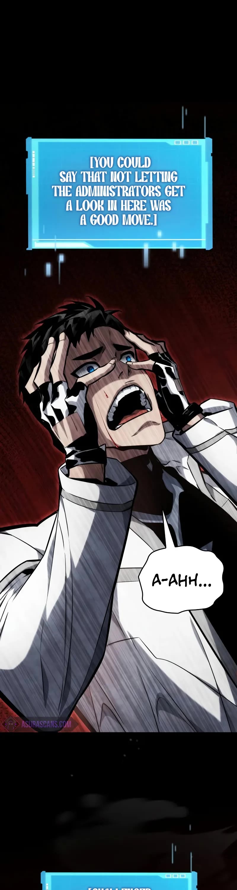 Boundless Necromancer chapter 117 page 2