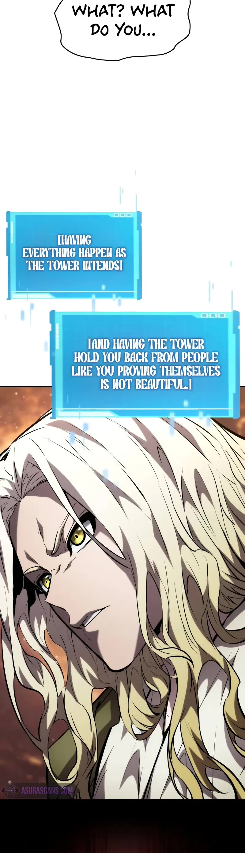 Boundless Necromancer chapter 117 page 21