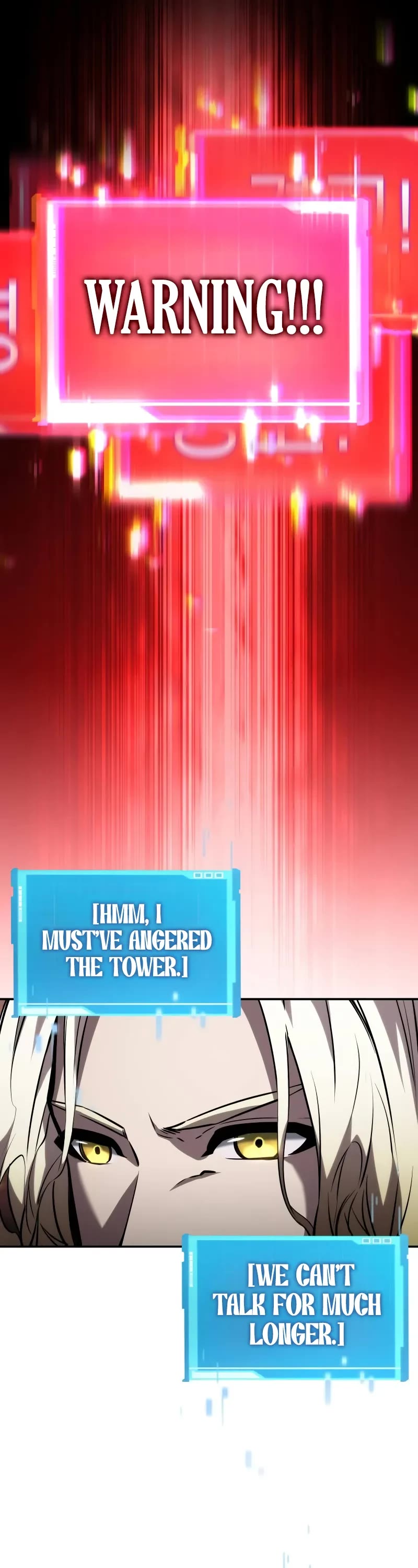 Boundless Necromancer chapter 117 page 22