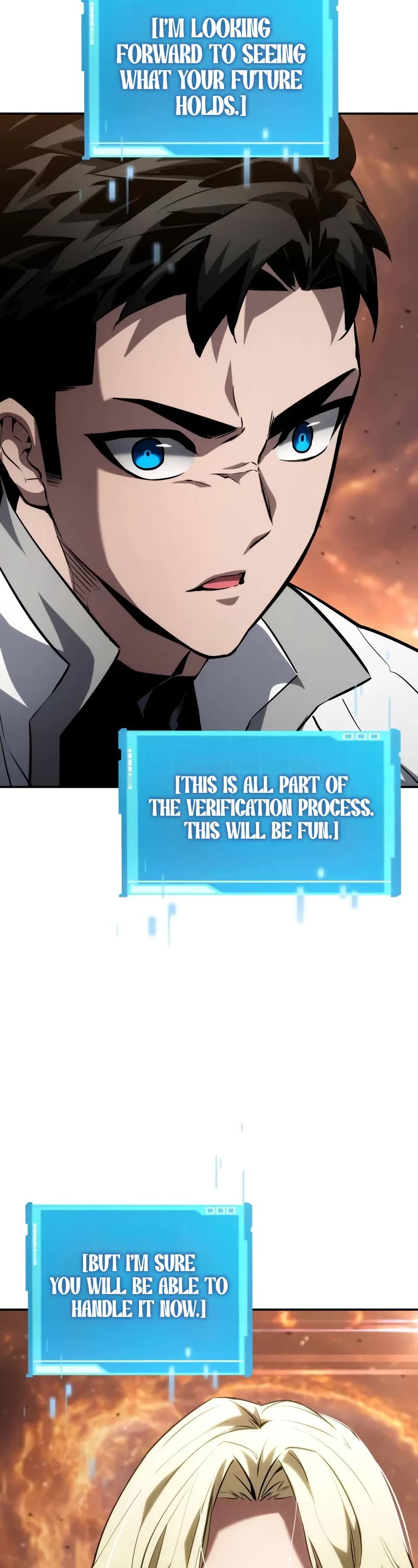 Boundless Necromancer chapter 117 page 24