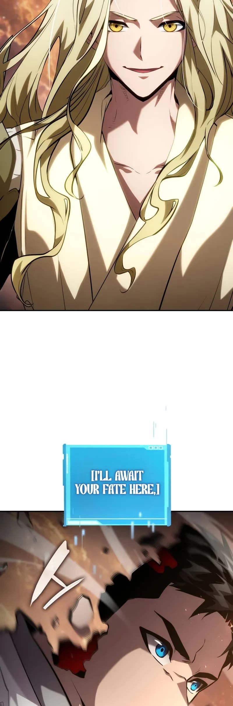 Boundless Necromancer chapter 117 page 25