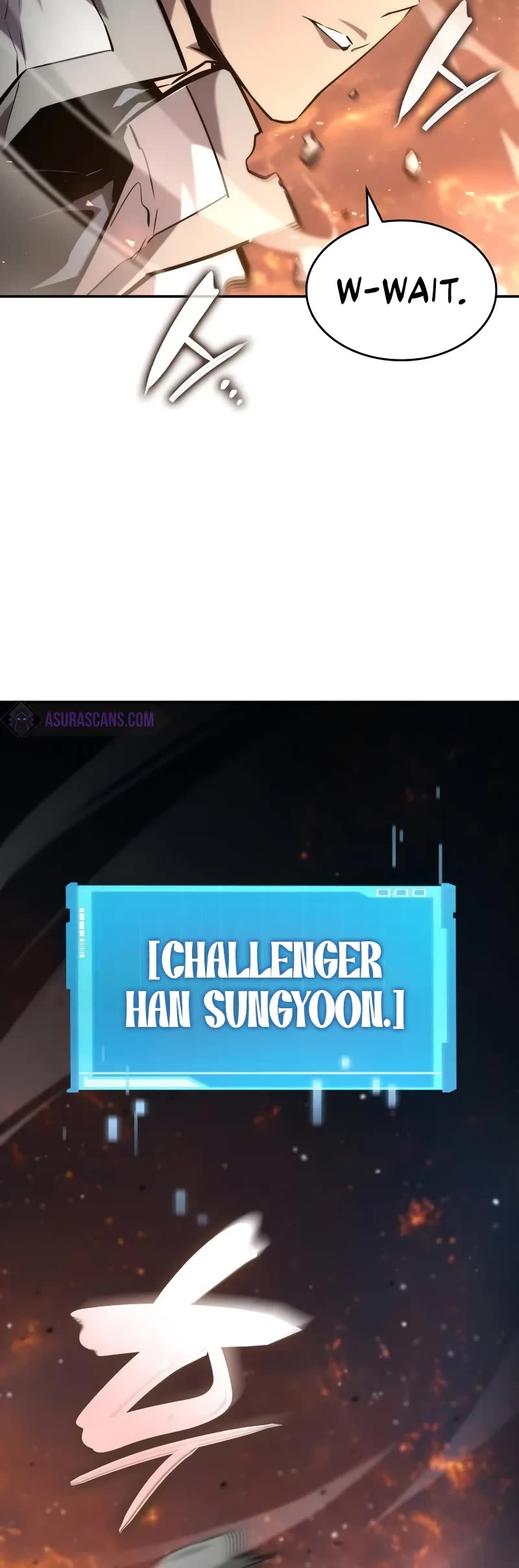 Boundless Necromancer chapter 117 page 26