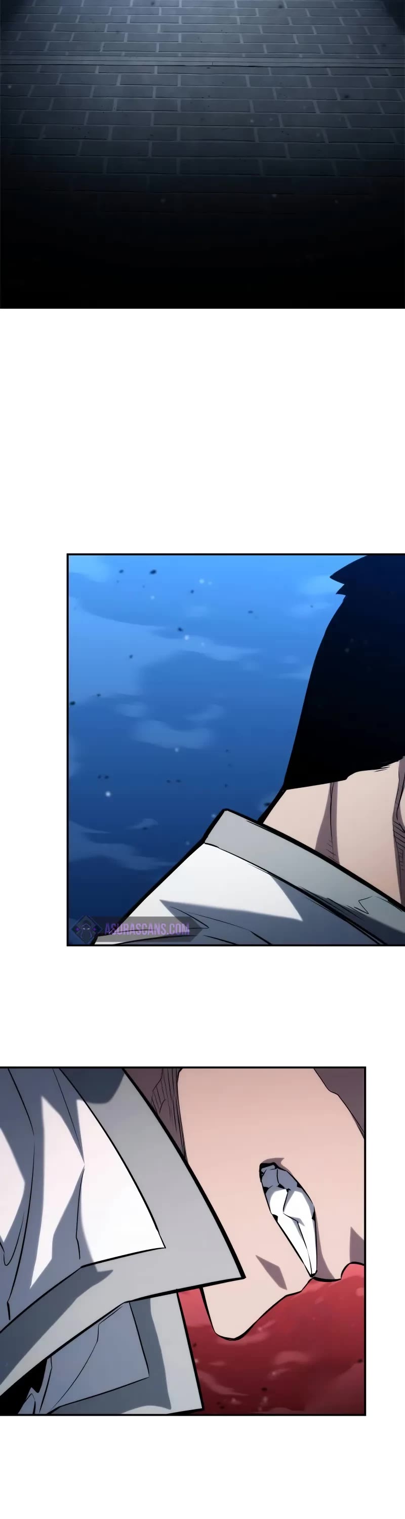 Boundless Necromancer chapter 117 page 31