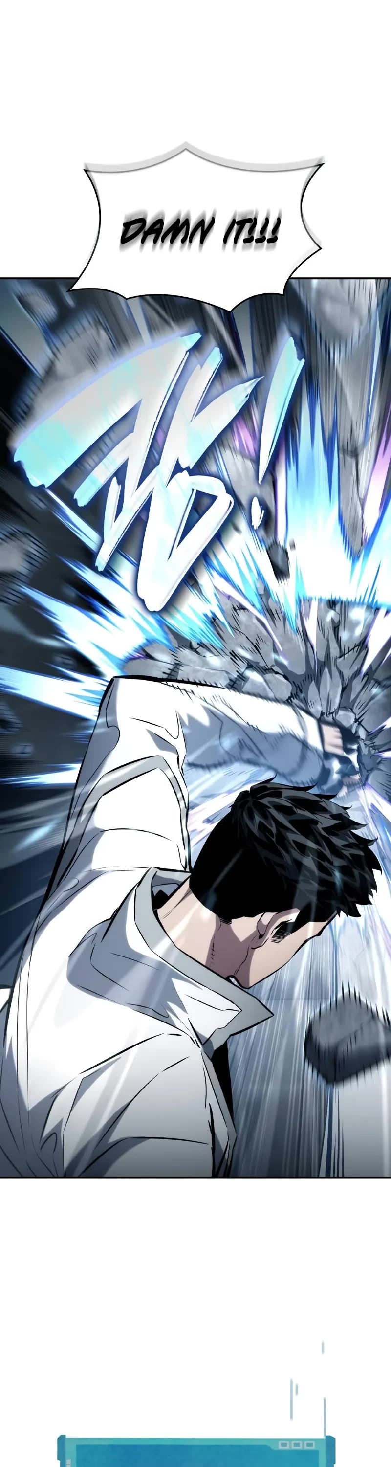 Boundless Necromancer chapter 117 page 32