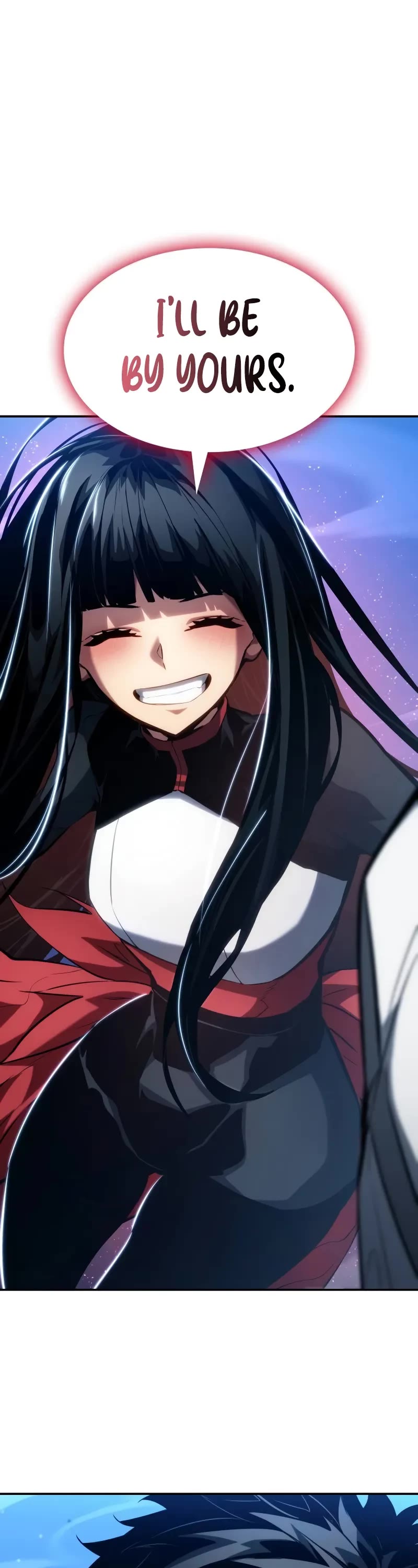 Boundless Necromancer chapter 117 page 42