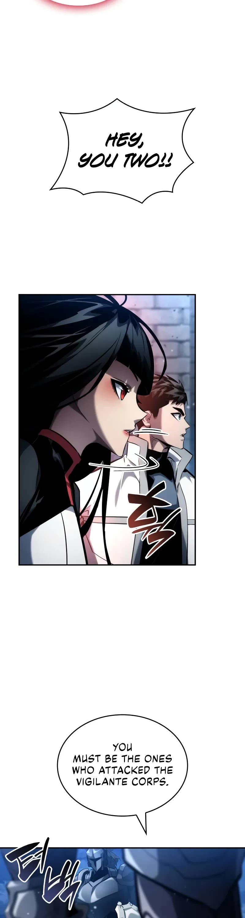 Boundless Necromancer chapter 117 page 44