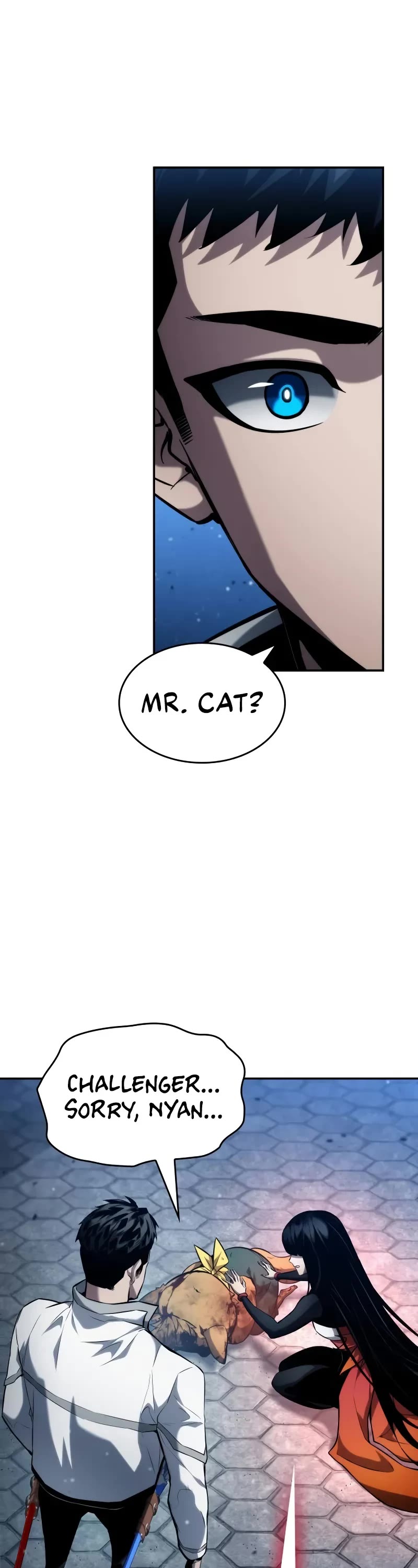 Boundless Necromancer chapter 117 page 49