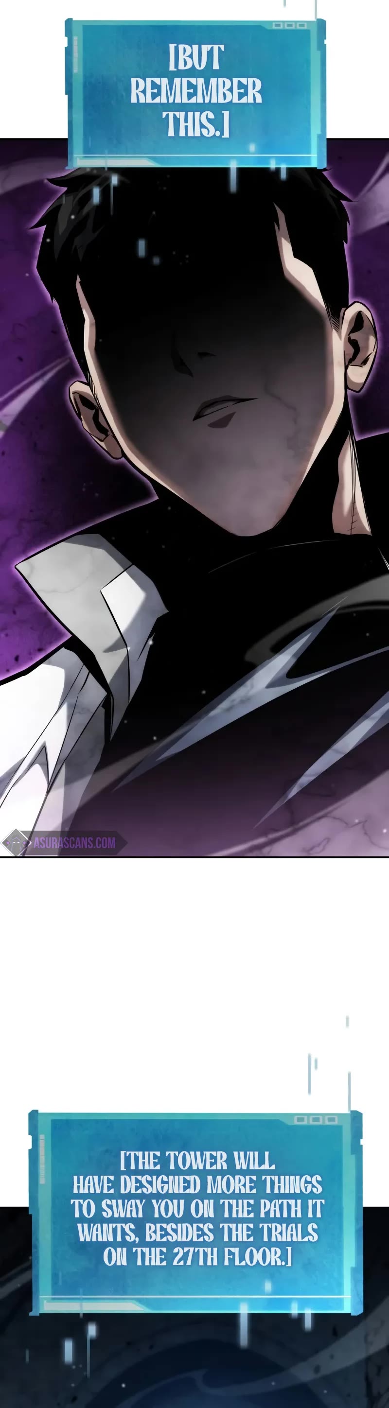 Boundless Necromancer chapter 117 page 51