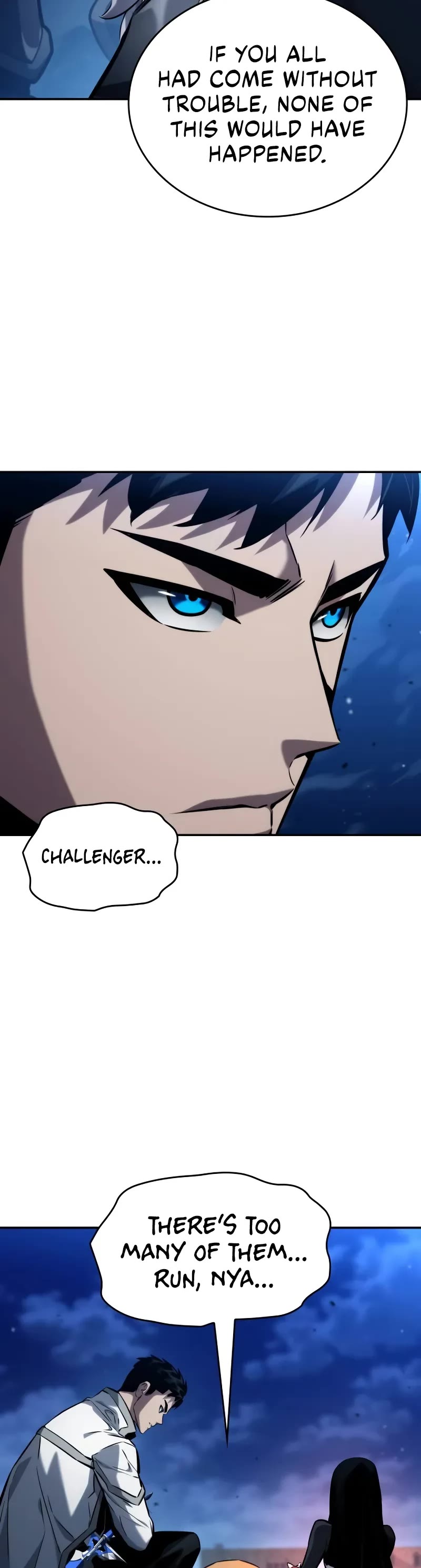 Boundless Necromancer chapter 117 page 55