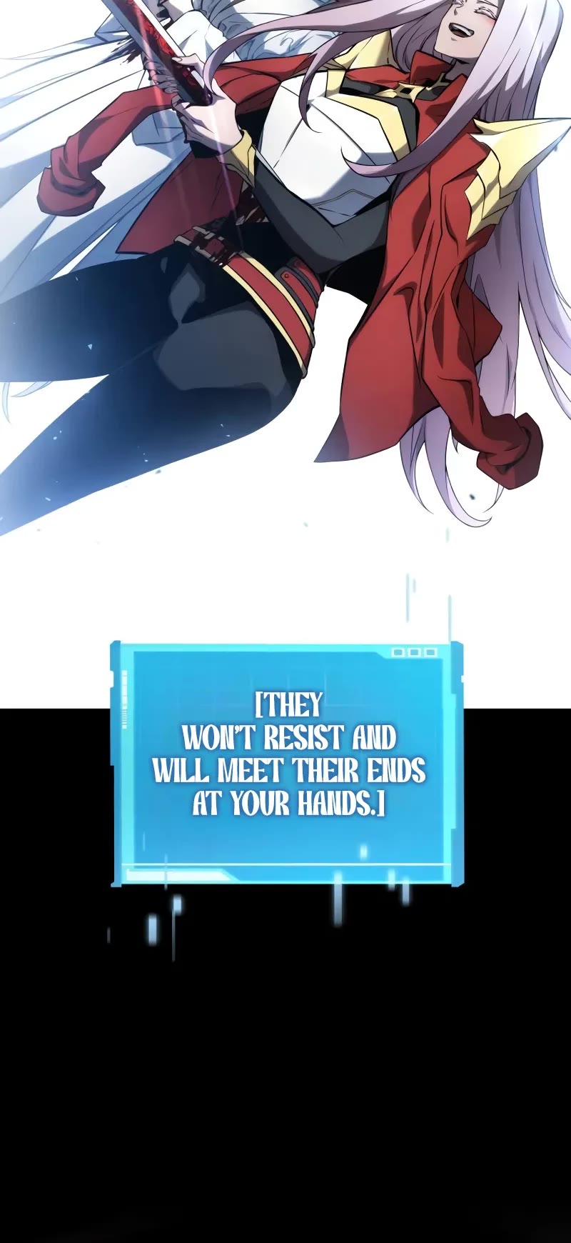 Boundless Necromancer chapter 117 page 6