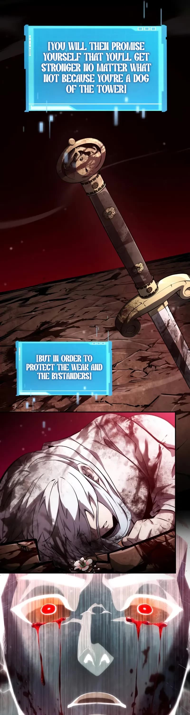 Boundless Necromancer chapter 117 page 7