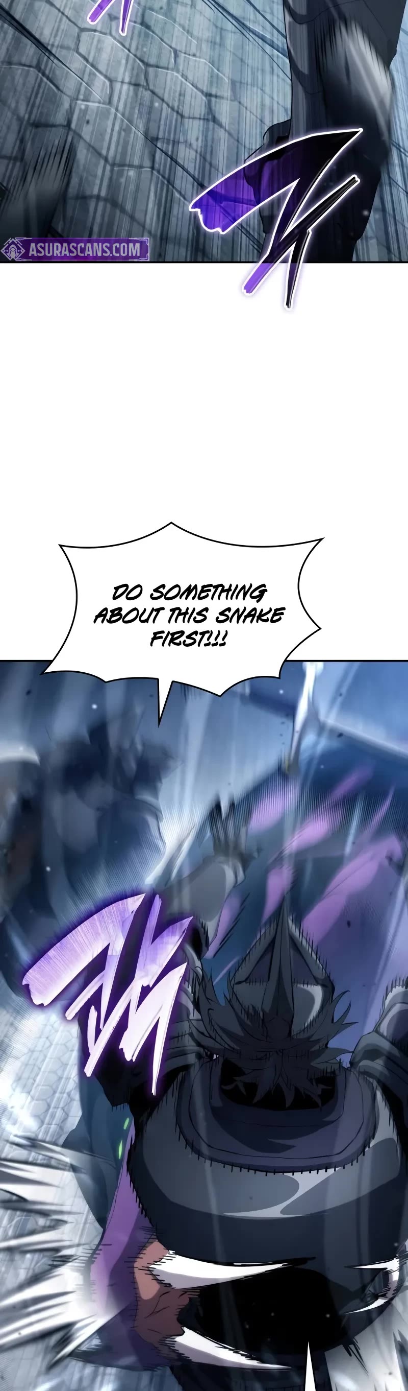 Boundless Necromancer chapter 118 page 10