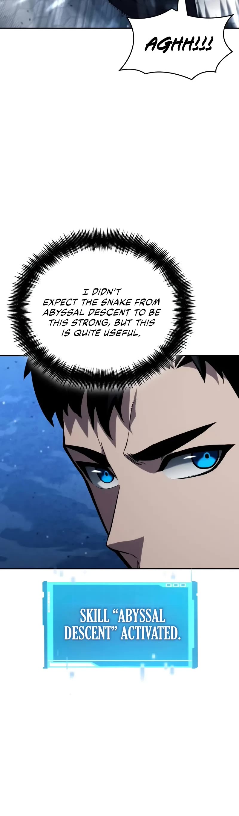 Boundless Necromancer chapter 118 page 11