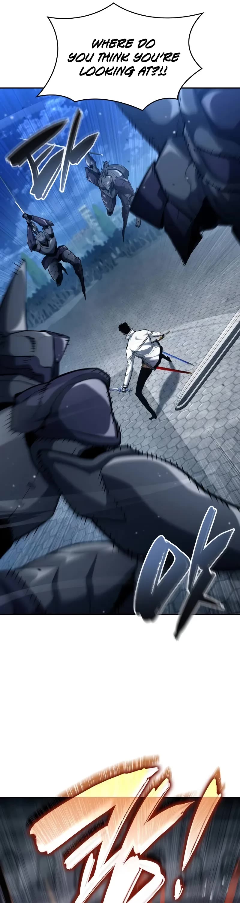 Boundless Necromancer chapter 118 page 12