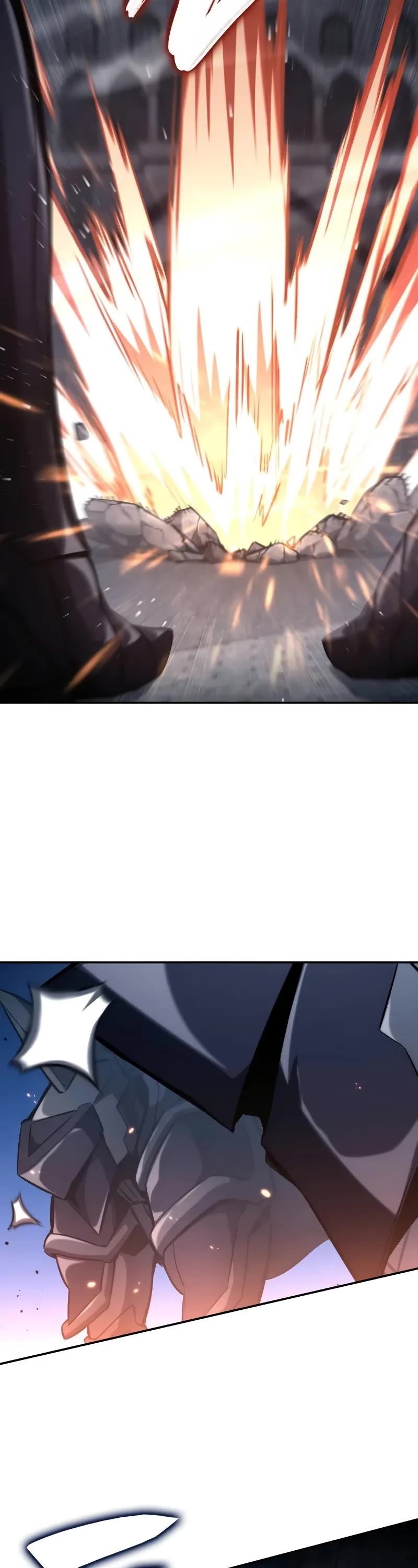 Boundless Necromancer chapter 118 page 13