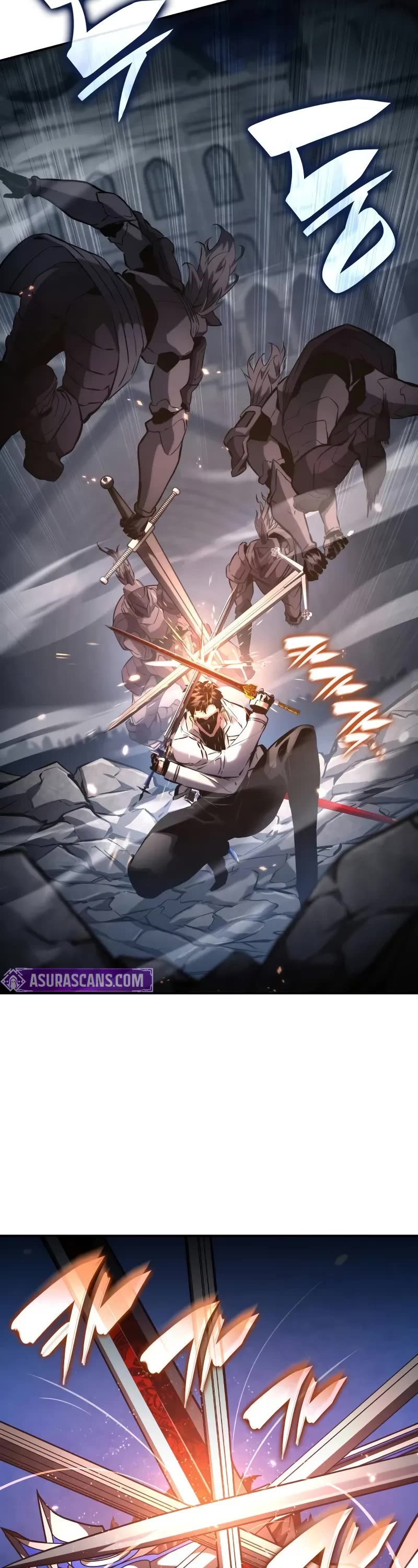 Boundless Necromancer chapter 118 page 14