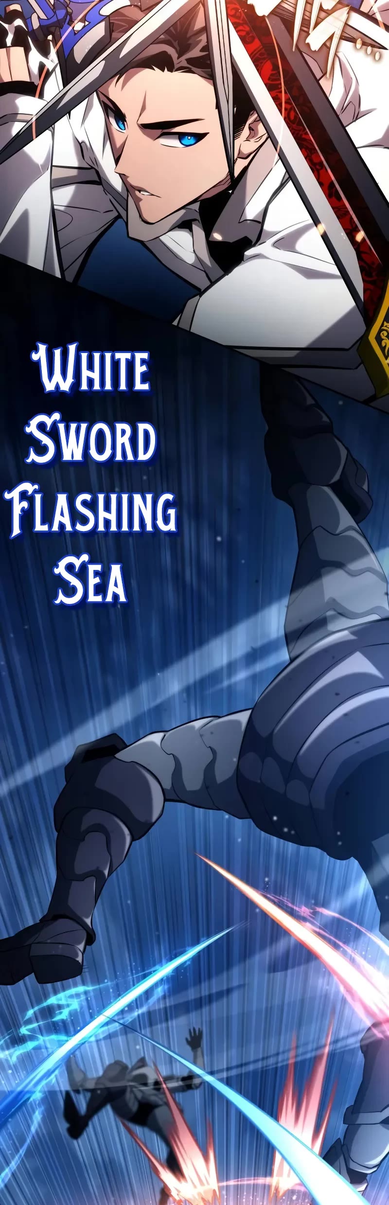 Boundless Necromancer chapter 118 page 15