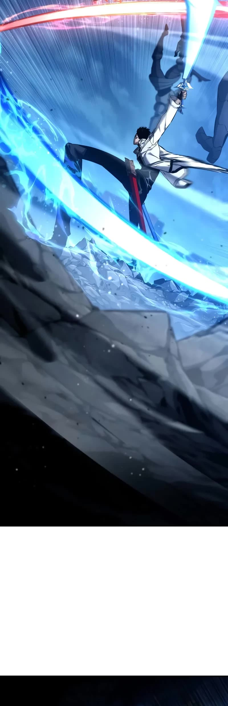 Boundless Necromancer chapter 118 page 16