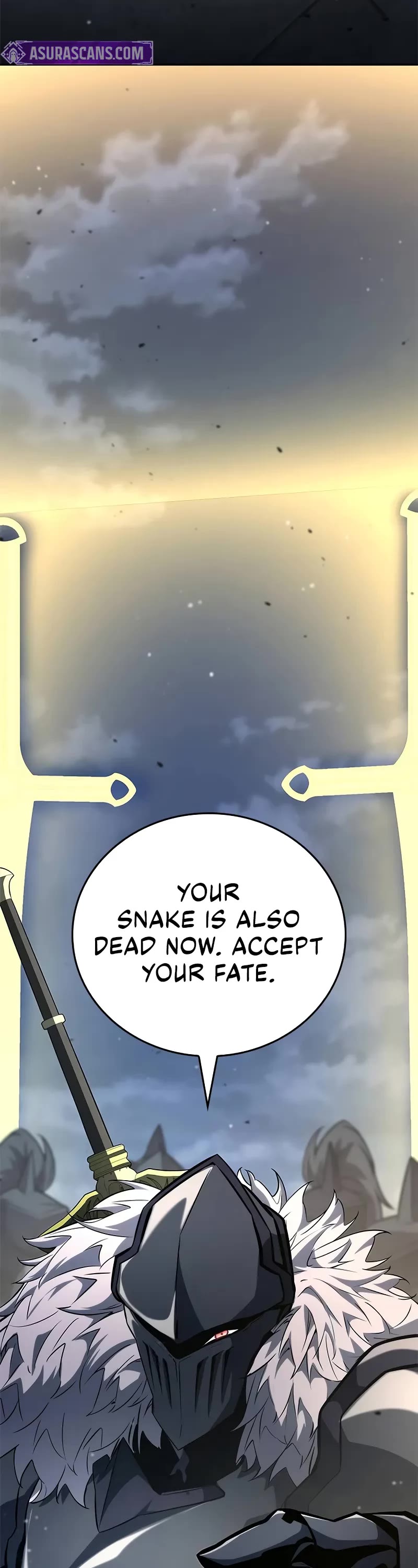 Boundless Necromancer chapter 118 page 23