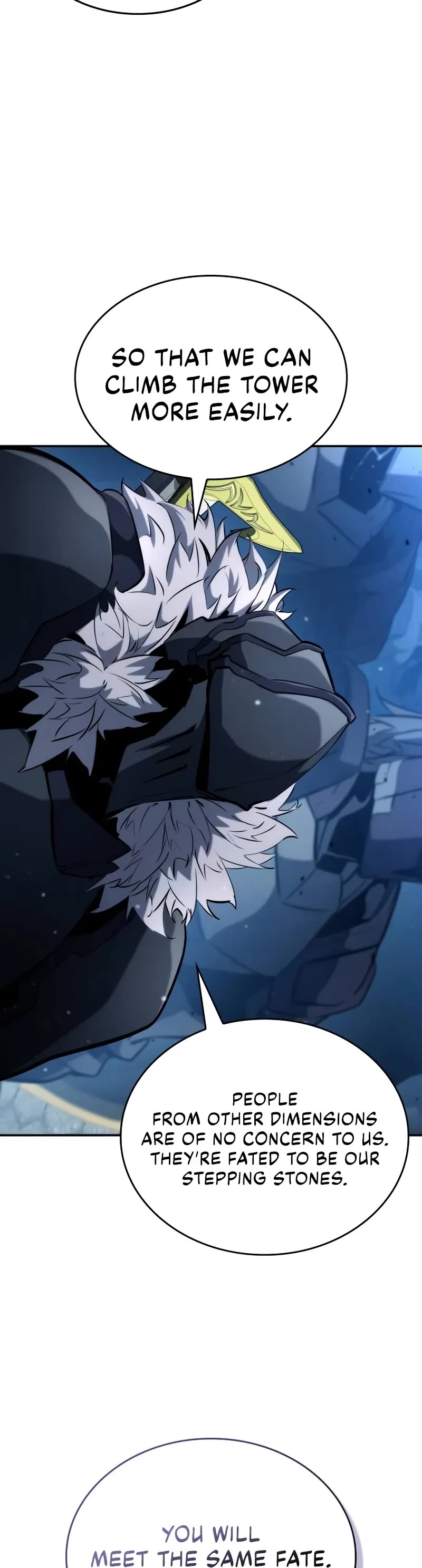 Boundless Necromancer chapter 118 page 25