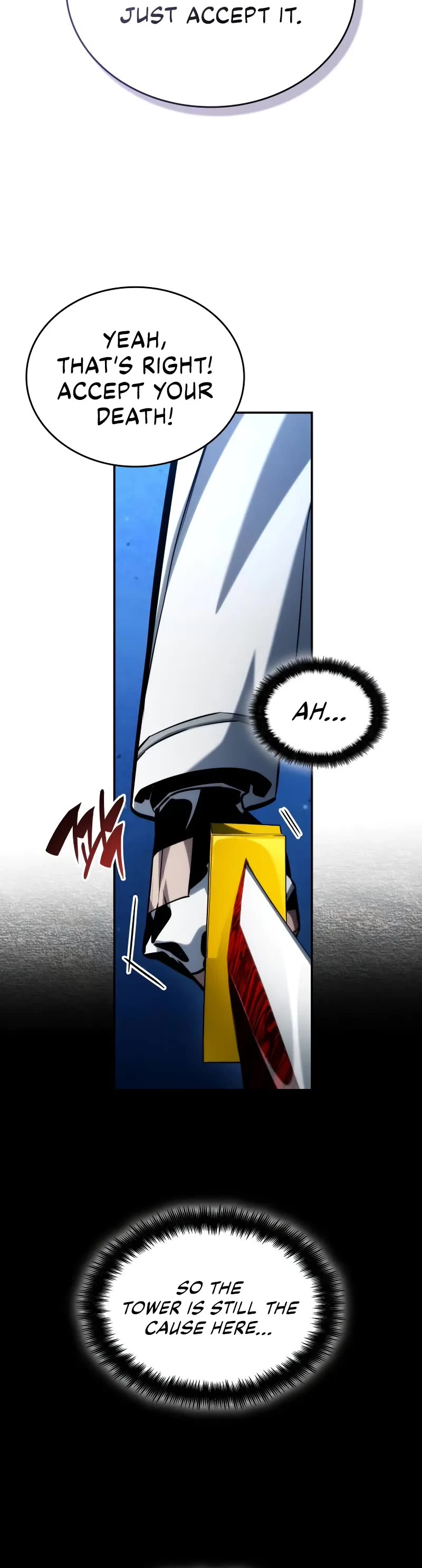 Boundless Necromancer chapter 118 page 26