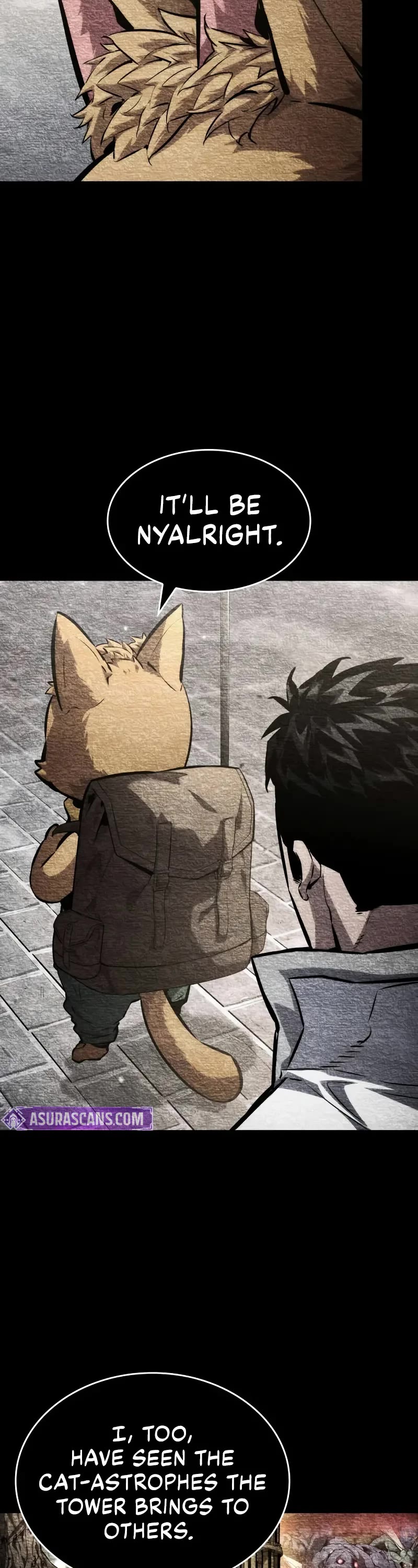 Boundless Necromancer chapter 118 page 28