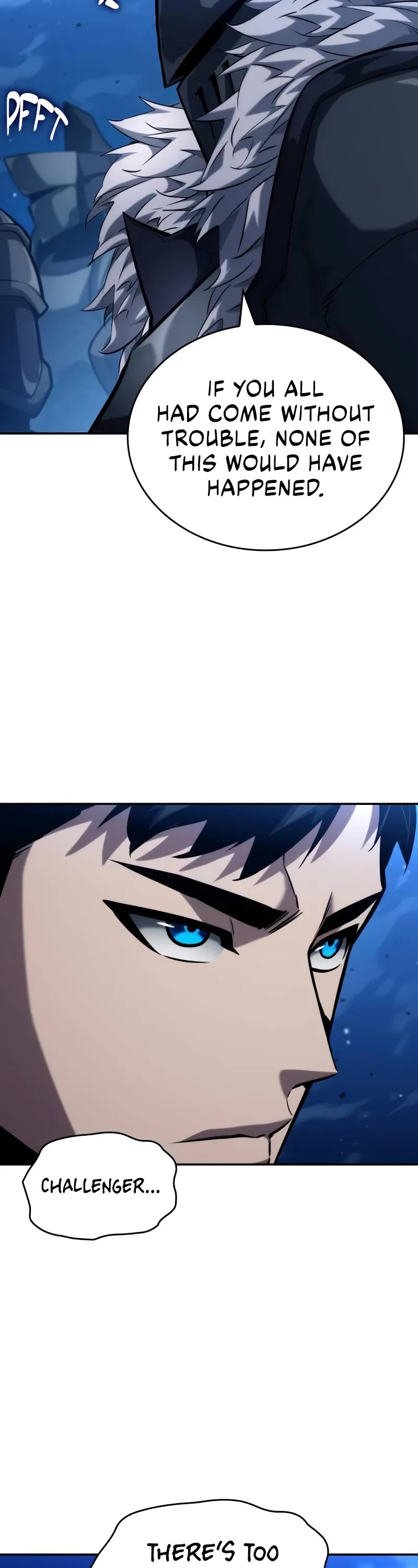 Boundless Necromancer chapter 118 page 3