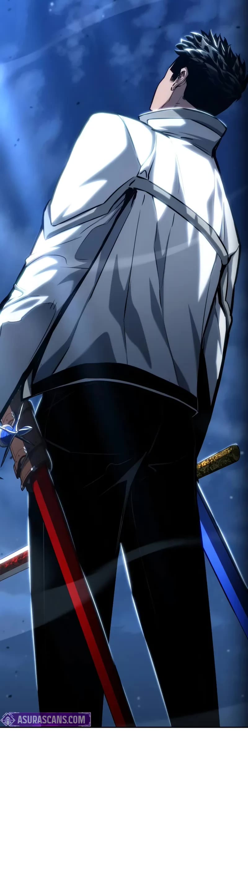 Boundless Necromancer chapter 118 page 31