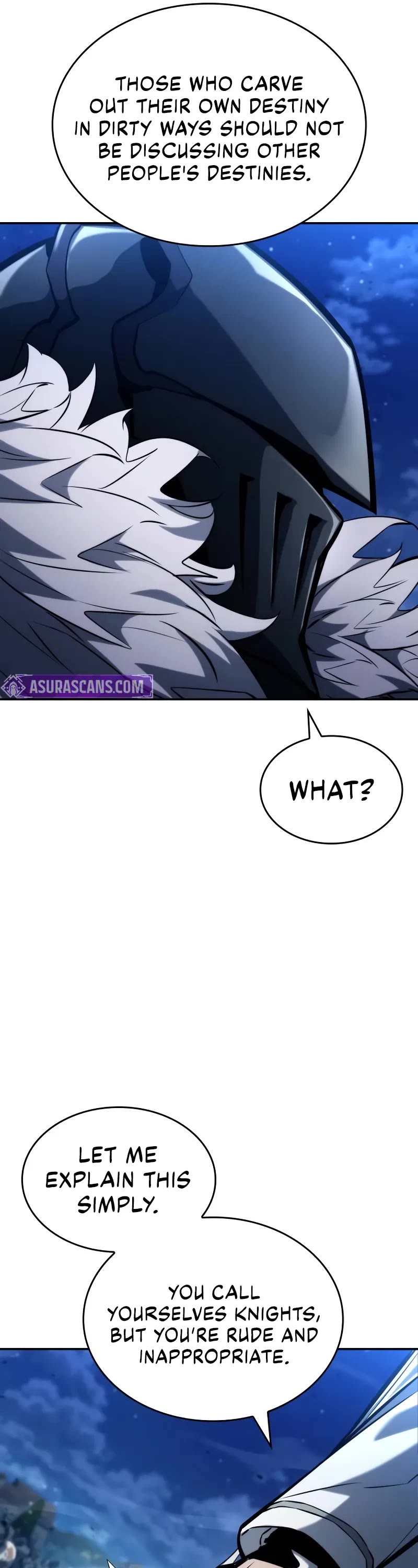 Boundless Necromancer chapter 118 page 32