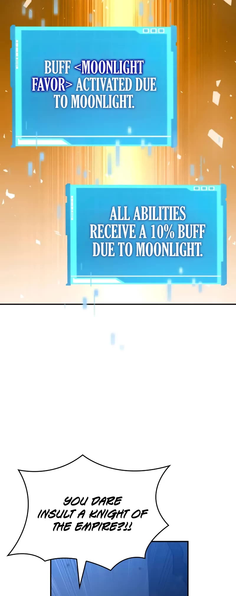 Boundless Necromancer chapter 118 page 35