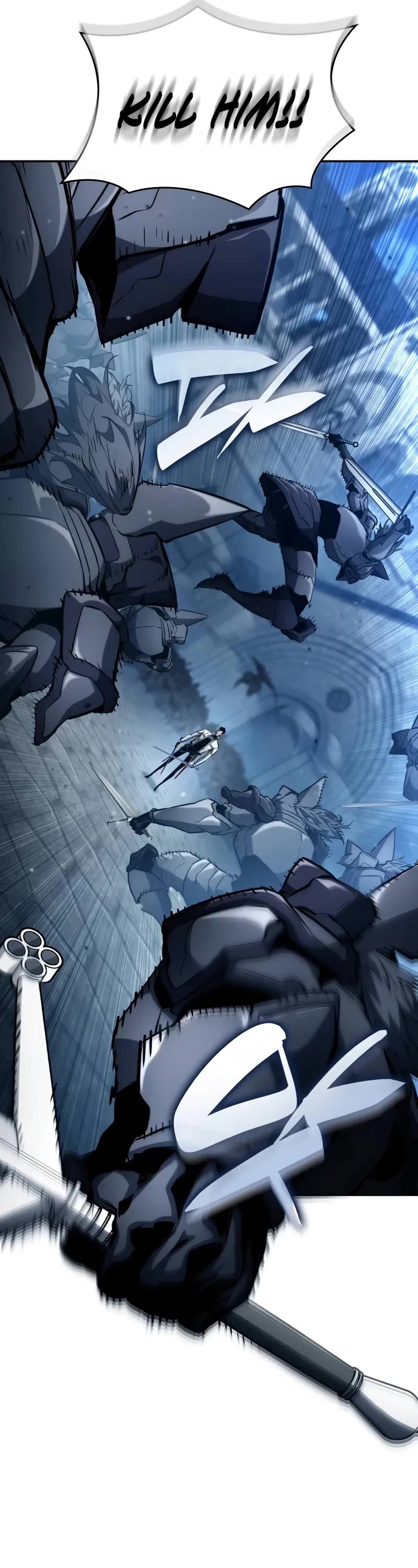 Boundless Necromancer chapter 118 page 37