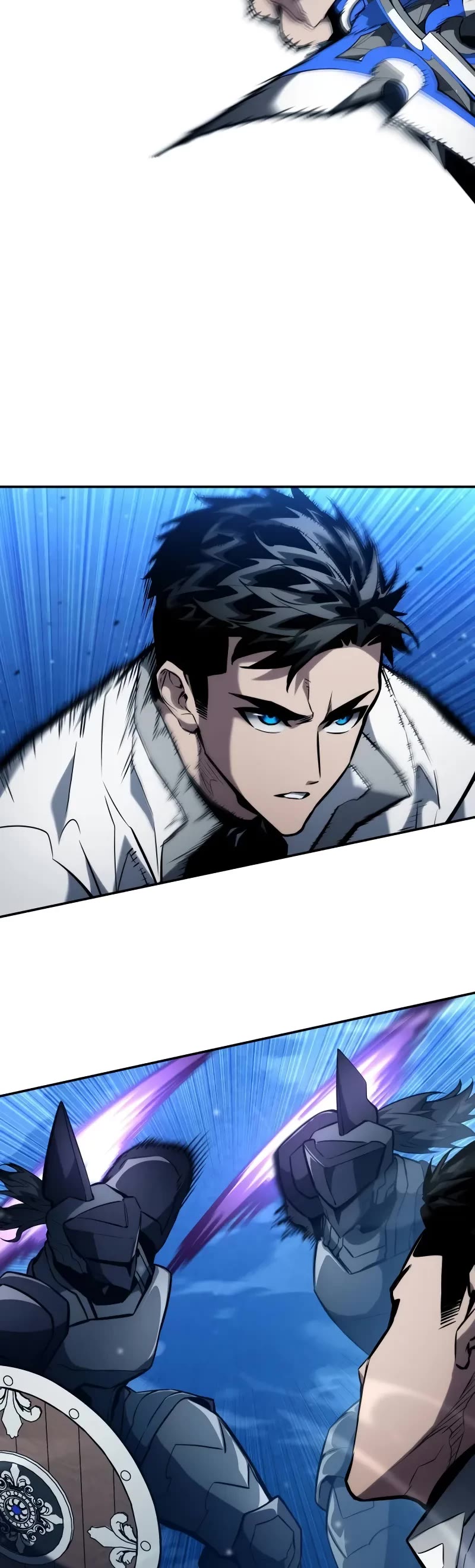 Boundless Necromancer chapter 118 page 40