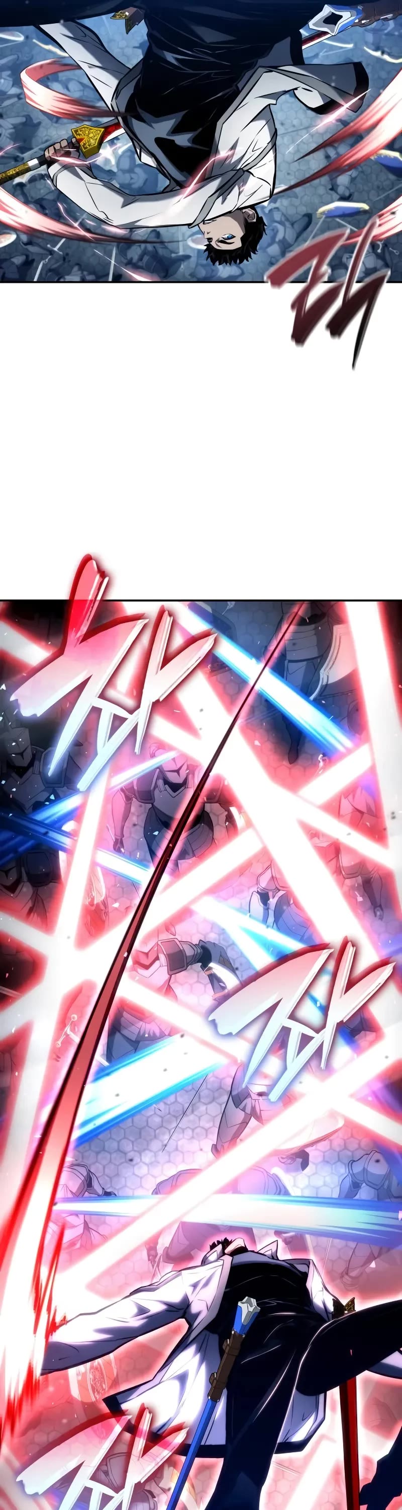 Boundless Necromancer chapter 118 page 42