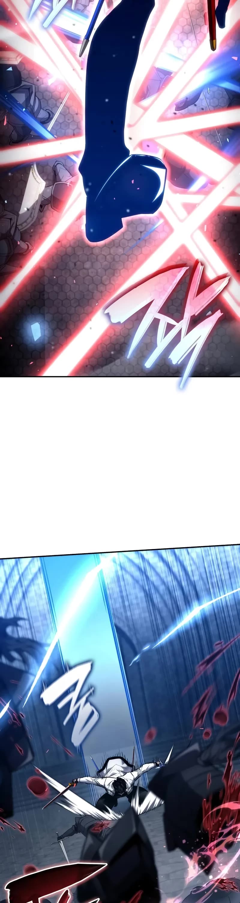 Boundless Necromancer chapter 118 page 43