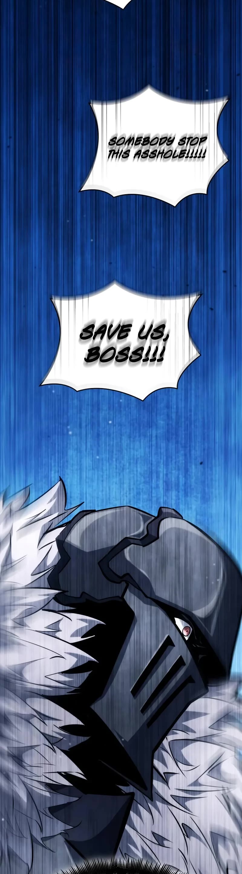 Boundless Necromancer chapter 118 page 45