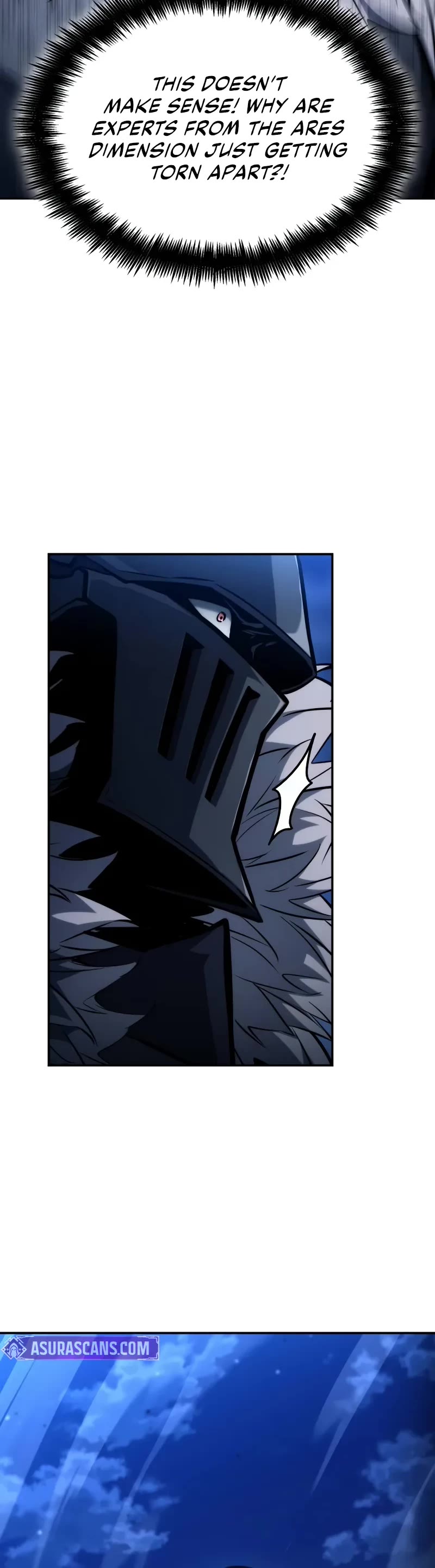 Boundless Necromancer chapter 118 page 46