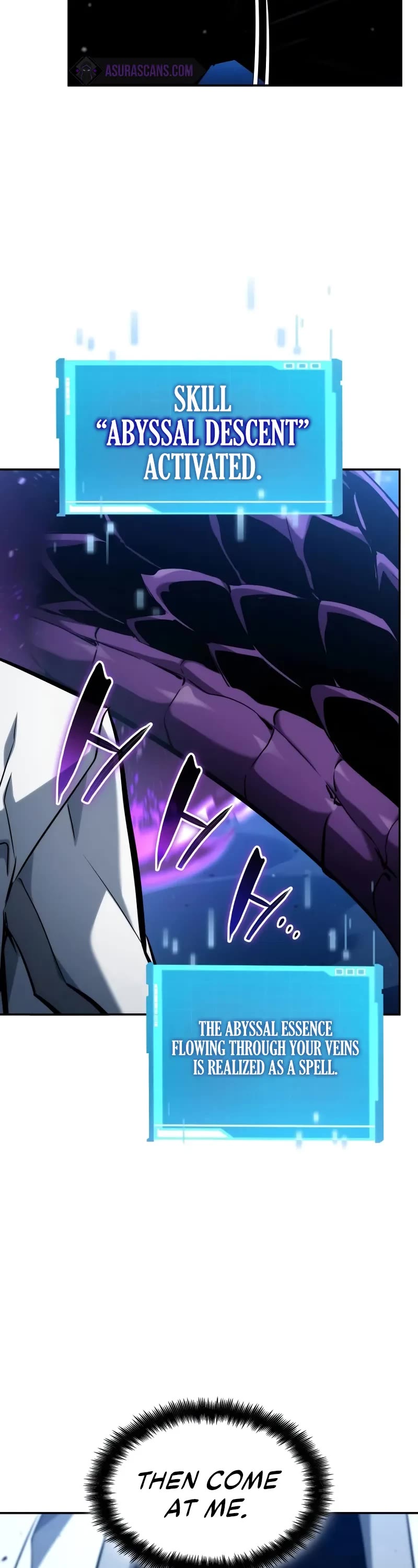 Boundless Necromancer chapter 118 page 5