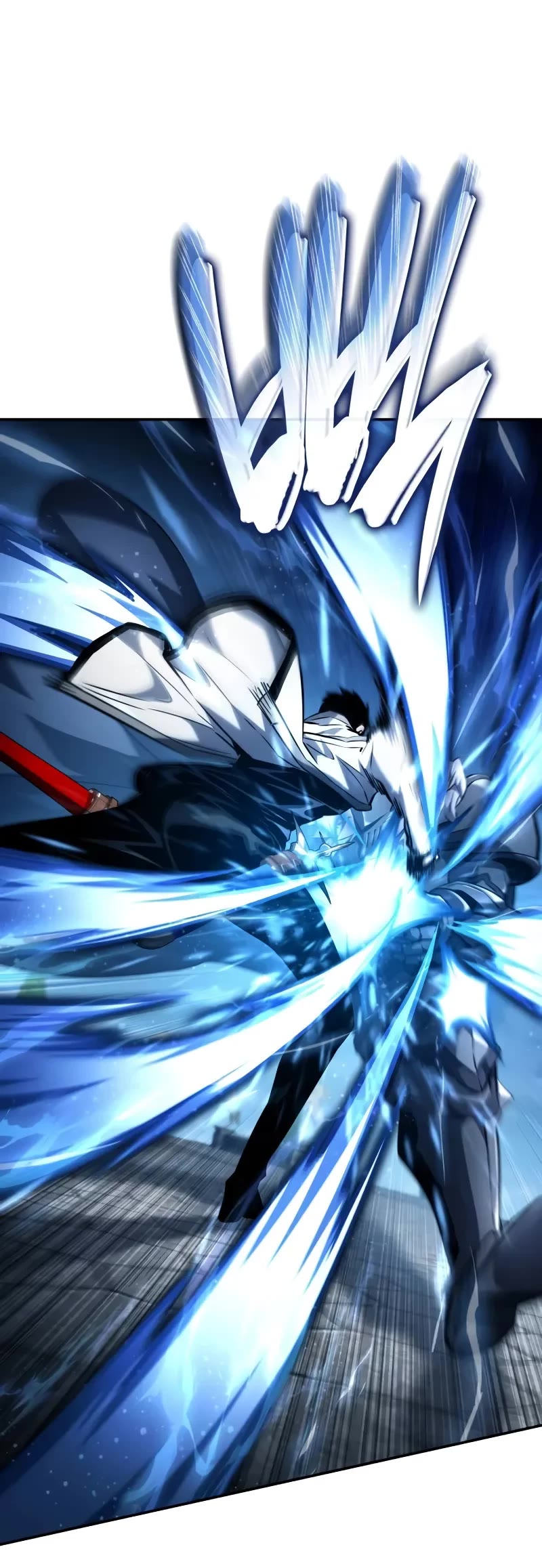 Boundless Necromancer chapter 118 page 50