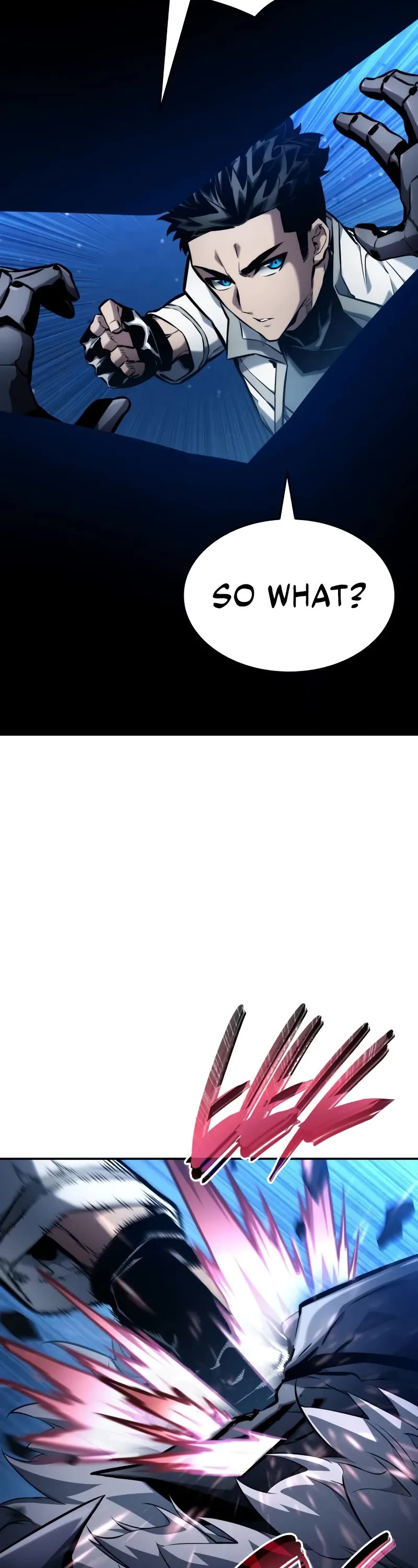 Boundless Necromancer chapter 118 page 53