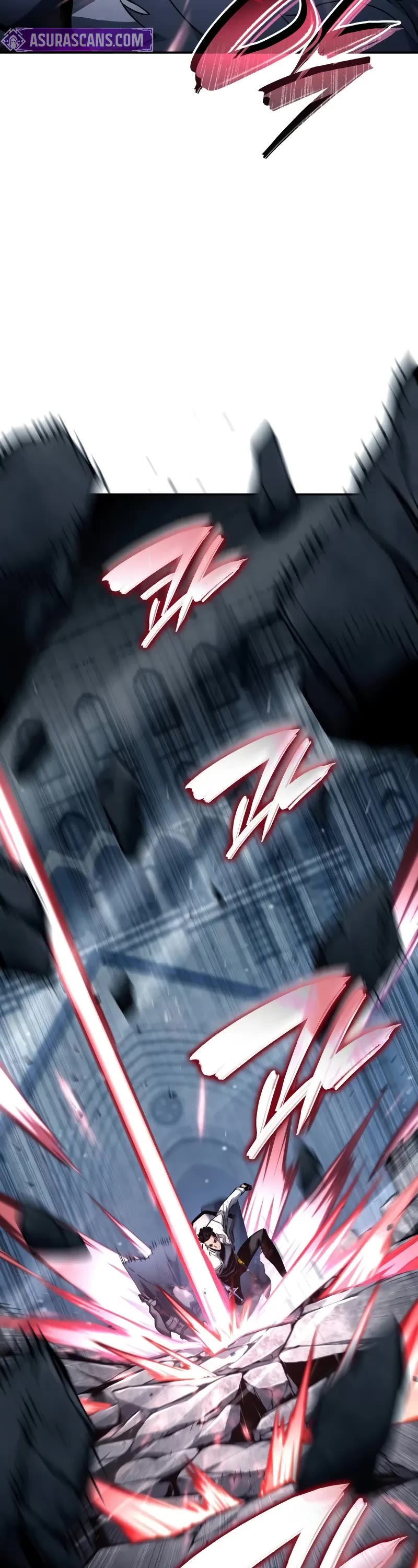 Boundless Necromancer chapter 118 page 54