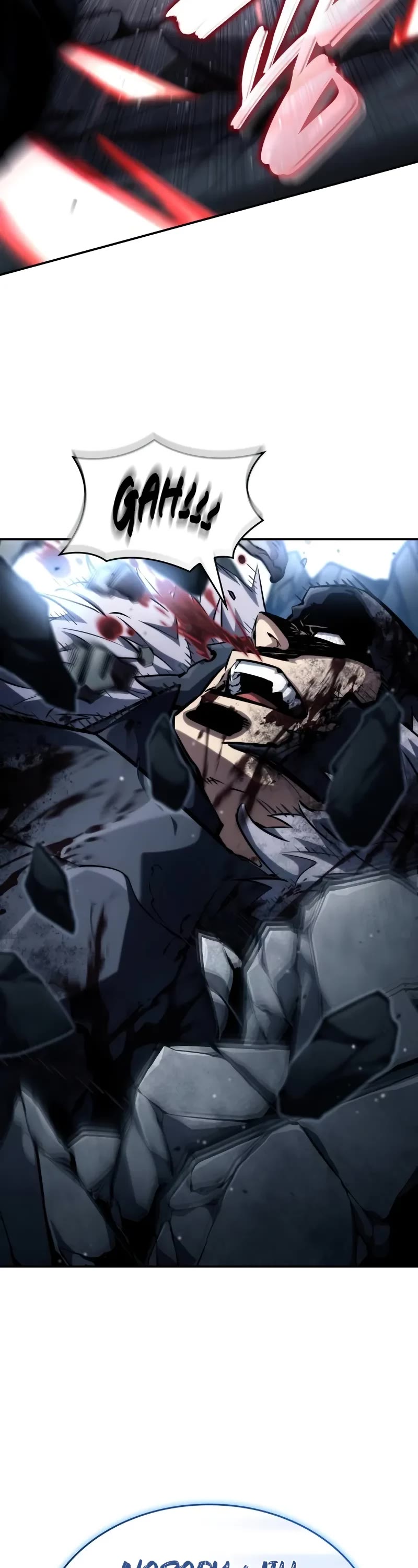 Boundless Necromancer chapter 118 page 55