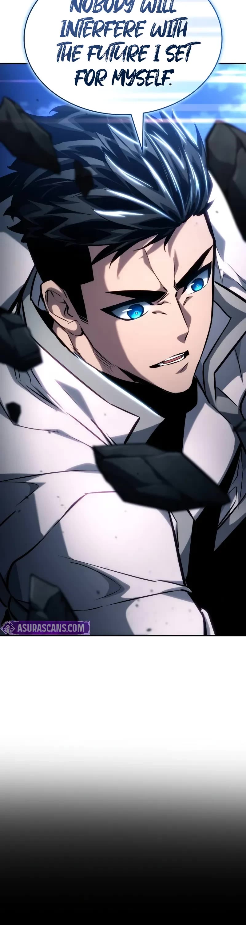 Boundless Necromancer chapter 118 page 56