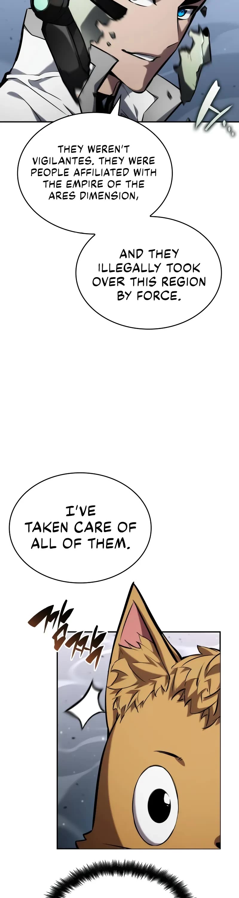 Boundless Necromancer chapter 118 page 60